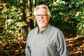 Dr. Glen A. McMurray