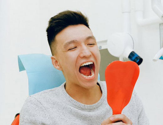 Oral and Maxillofacial Surgery
