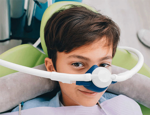 Sleep Dentistry