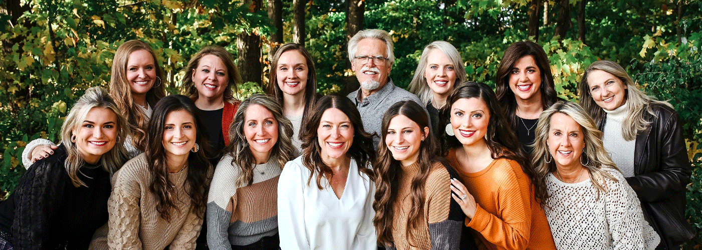 Meet The Team